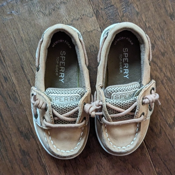 Sperry Shoresider Jr - Picture 5 of 6